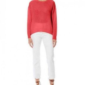 360 cashmere sweater black